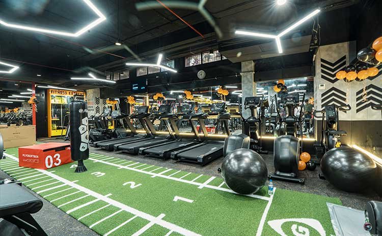 5 Common Gym Mistakes That Stop You Seeing Results (And How to Fix Them)