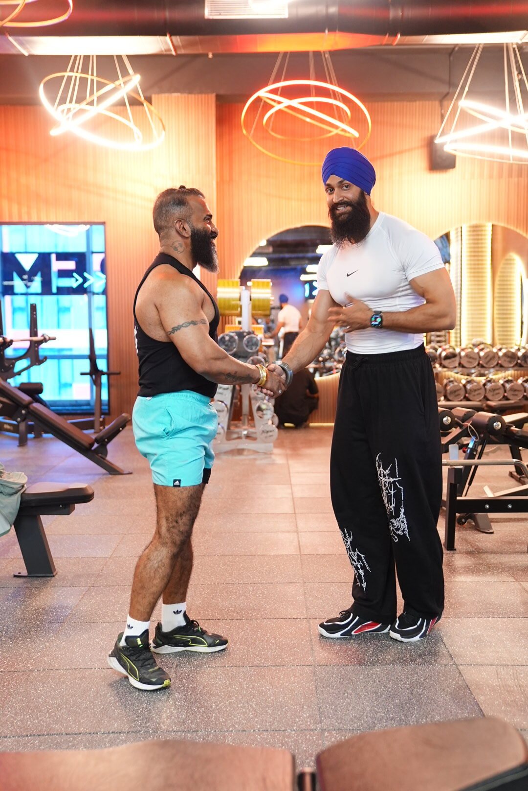 Personal Trainer vs Training Alone – Which Is Right for You?