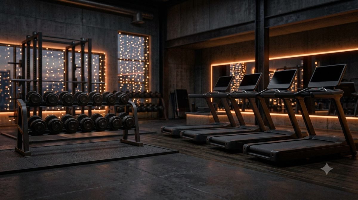 Cardio vs Strength Training – What Should Come First in Your Week