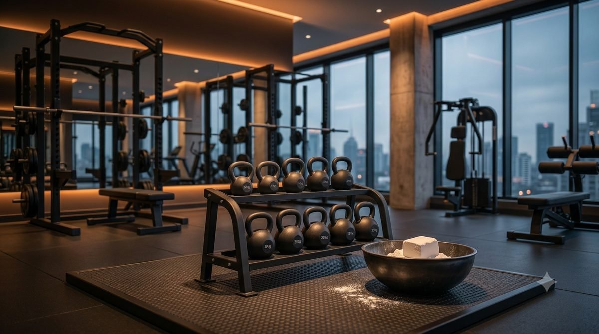 Grip, Core and Mobility – The Three Weak Links That Cap Your Lifts