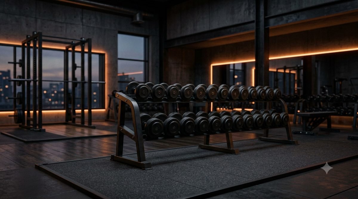 Gym Etiquette 101 – Unwritten Rules for Training at a Premium Gym in Andheri West