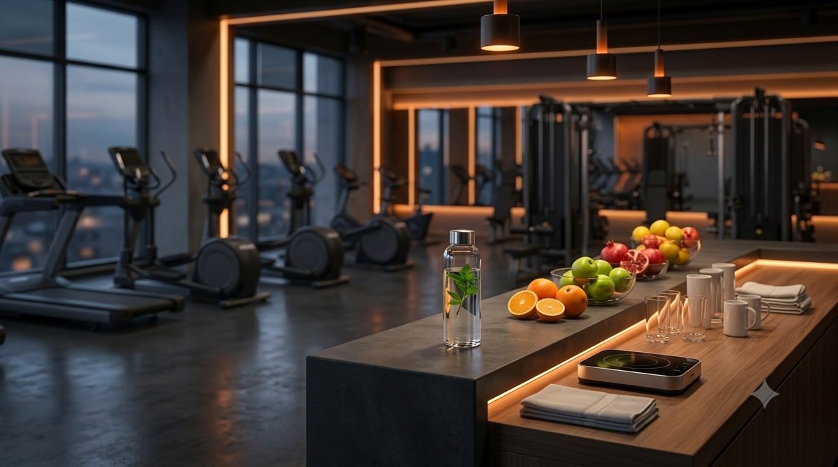 What to Eat Before and After a Workout in Mumbai’s Climate