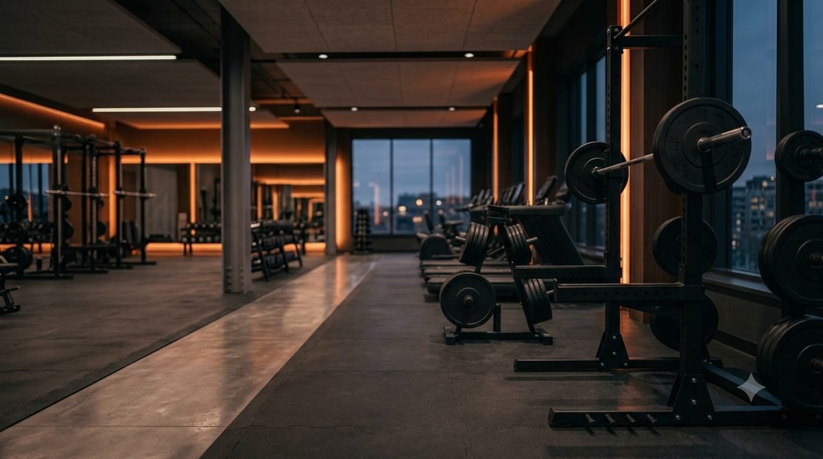 Progressive Overload Explained – The One Principle Behind Every Strength Gain