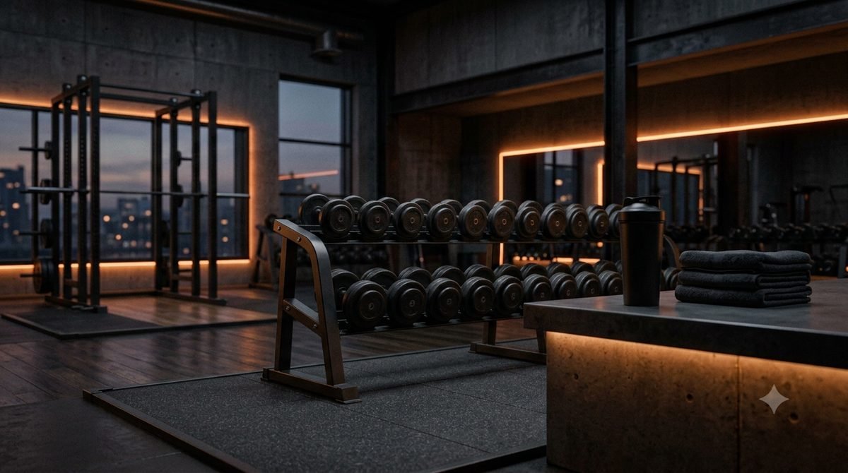 How Much Protein Do You Actually Need to Build Muscle
