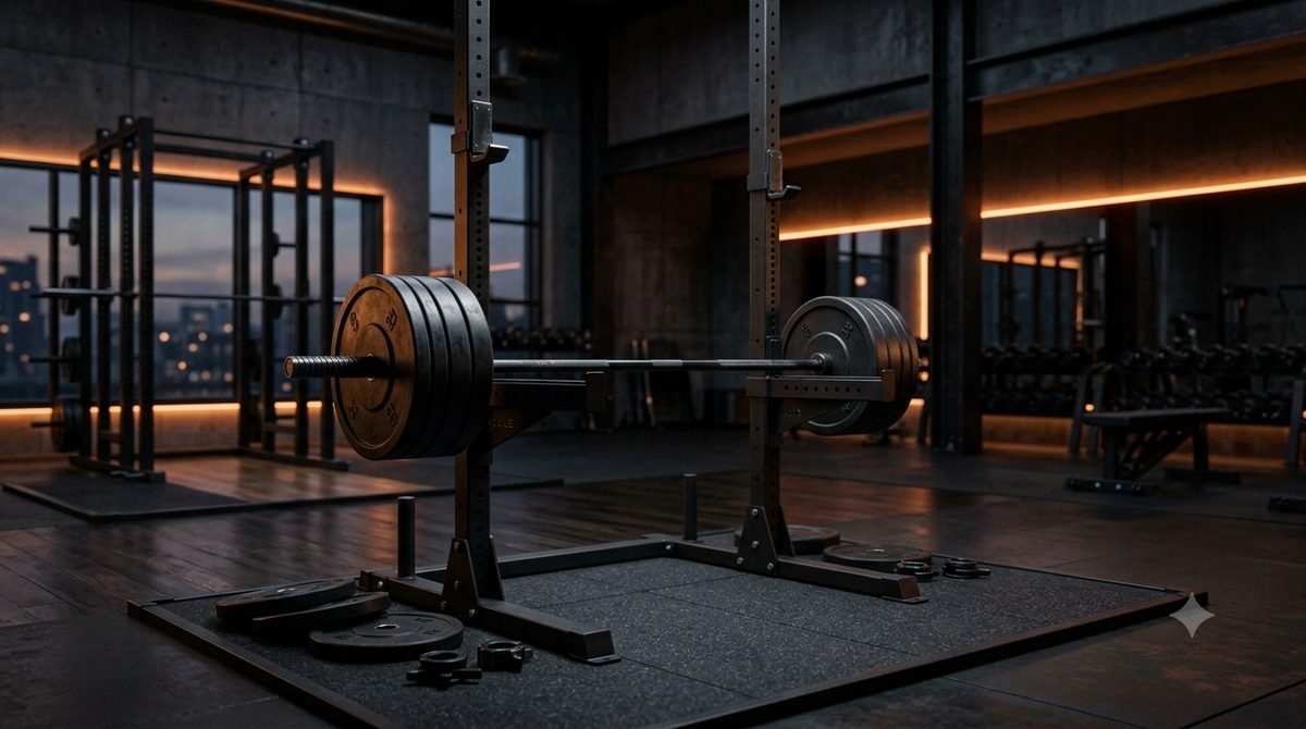 Strength Training and Bone Density – Why Lifting Matters More As You Age