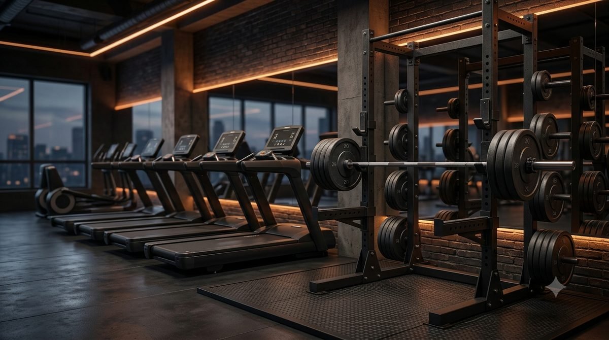 Strength Training for Runners – Why Mileage Alone Is Not Enough