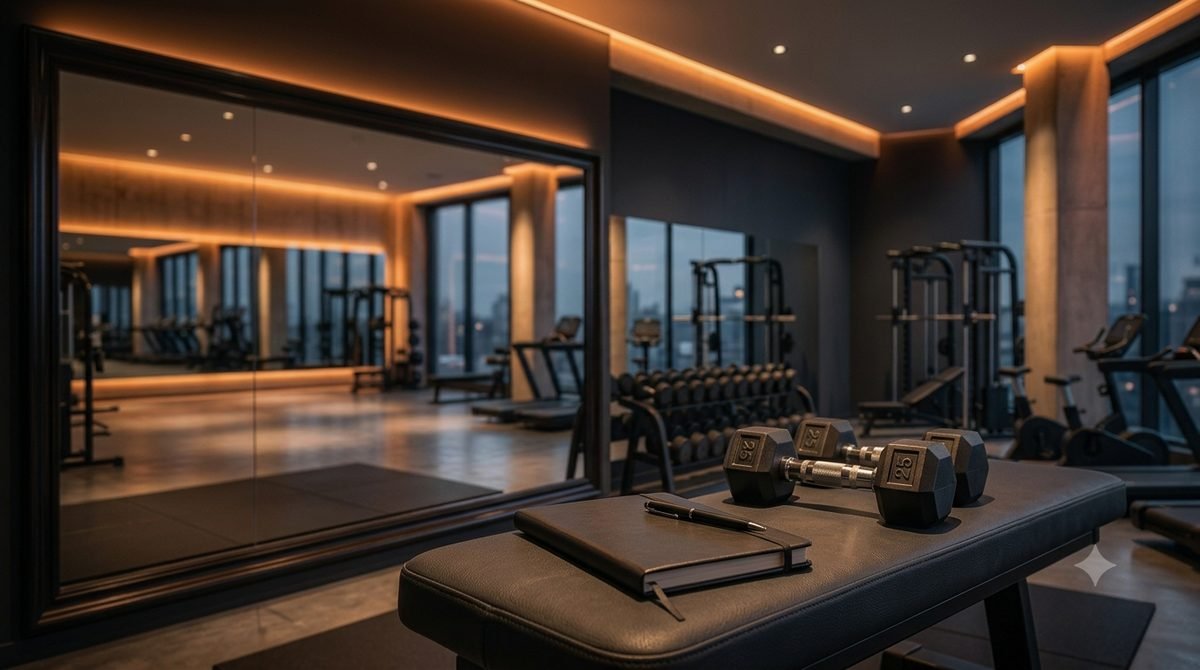 Why Tracking Your Workouts Is the Habit That Separates Progress From Effort